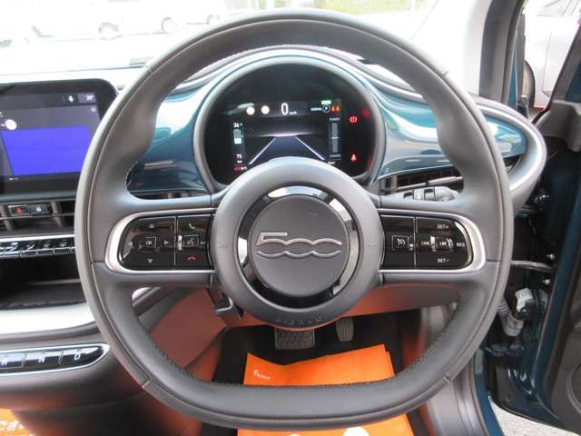 FIAT 500E 2022 Image 31
