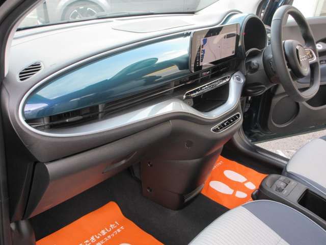 FIAT 500E 2022 Image 31