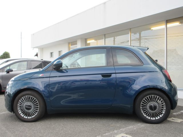 FIAT 500E 2022 Image 31