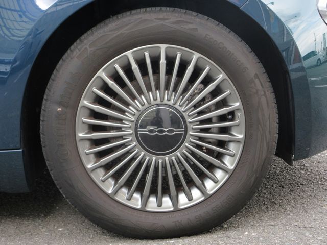 FIAT 500E 2022 Image 31