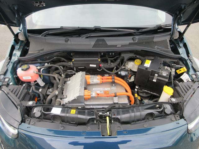 FIAT 500E 2022 Image 31