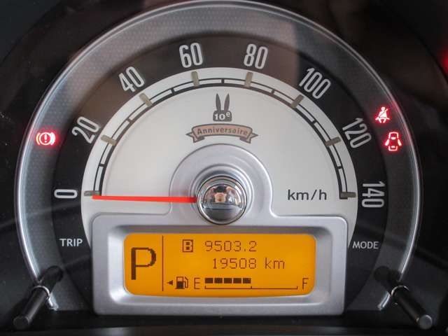 SUZUKI ALTO LAPIN 2012 Image 31