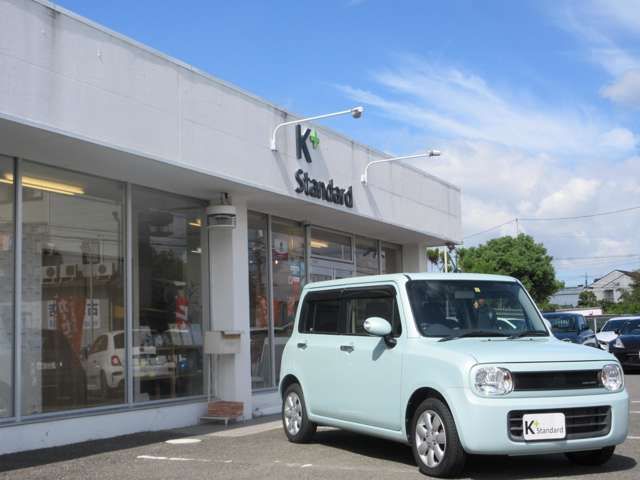 SUZUKI ALTO LAPIN 2012 Image 31