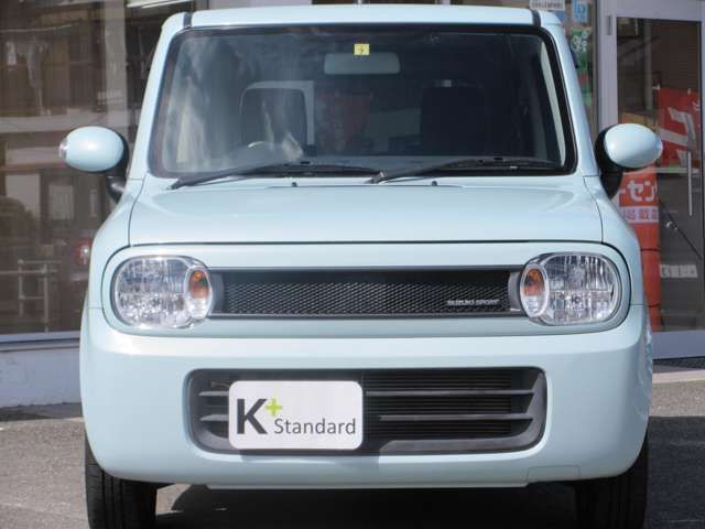 SUZUKI ALTO LAPIN 2012 Image 31