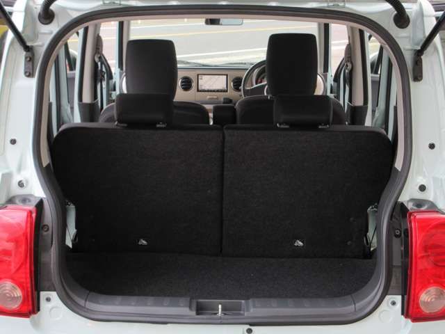 SUZUKI ALTO LAPIN 2012 Image 31