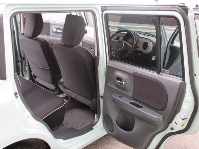 SUZUKI ALTO LAPIN 2012 Image 31