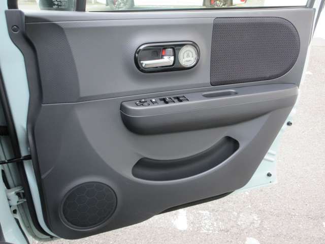 SUZUKI ALTO LAPIN 2012 Image 31