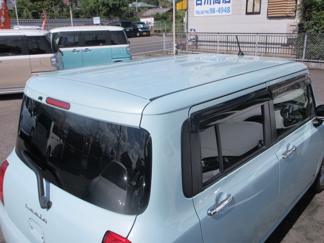 SUZUKI ALTO LAPIN 2012 Image 31