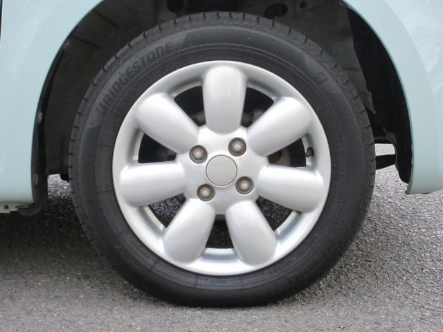 SUZUKI ALTO LAPIN 2012 Image 31