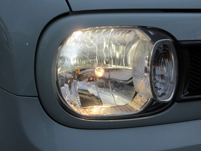 SUZUKI ALTO LAPIN 2012 Image 31