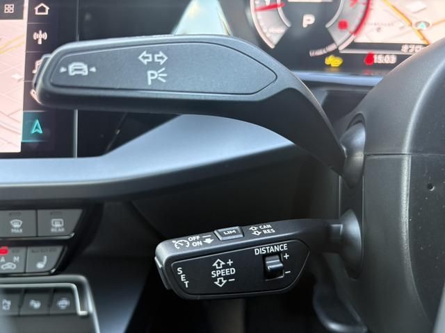 AUDI A3 SEDAN 2024 Image 31