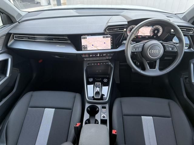 AUDI A3 SEDAN 2024 Image 31