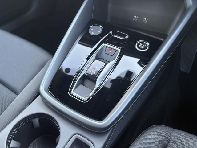 AUDI A3 SEDAN 2024 Image 31