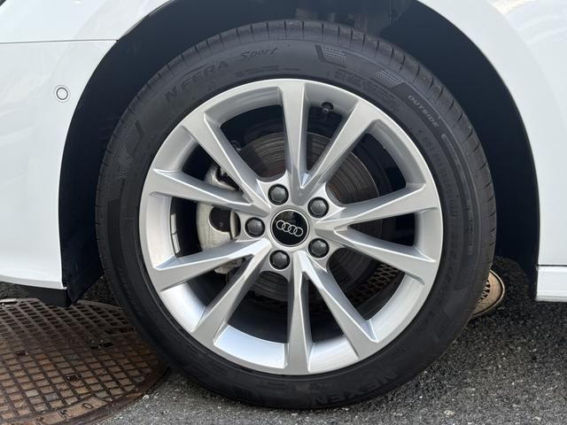 AUDI A3 SEDAN 2024 Image 31