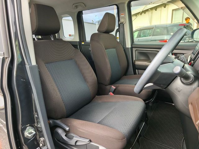 TOYOTA ROOMY 2022 Image 31