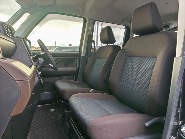 TOYOTA ROOMY 2022 Image 31