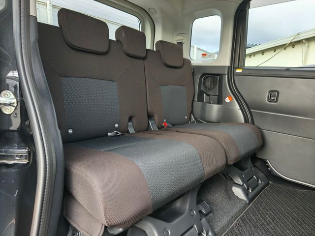 TOYOTA ROOMY 2022 Image 31