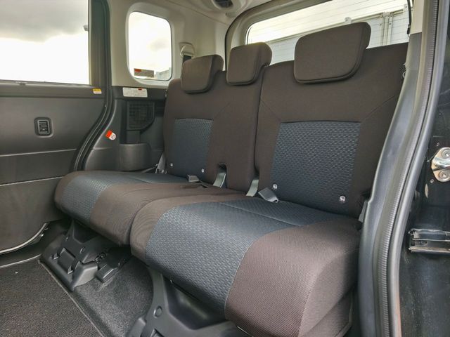 TOYOTA ROOMY 2022 Image 31