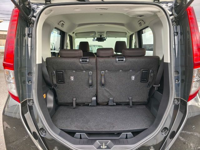 TOYOTA ROOMY 2022 Image 31