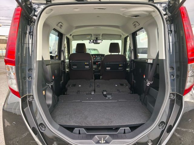 TOYOTA ROOMY 2022 Image 31