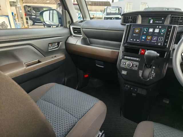 TOYOTA ROOMY 2022 Image 31