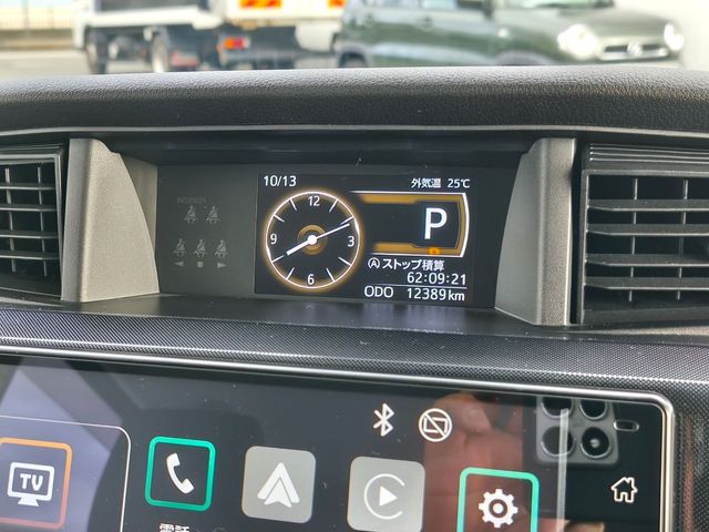 TOYOTA ROOMY 2022 Image 31