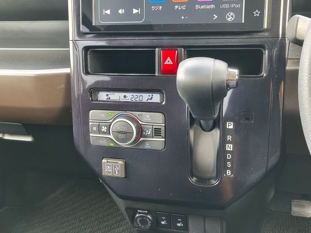 TOYOTA ROOMY 2022 Image 31