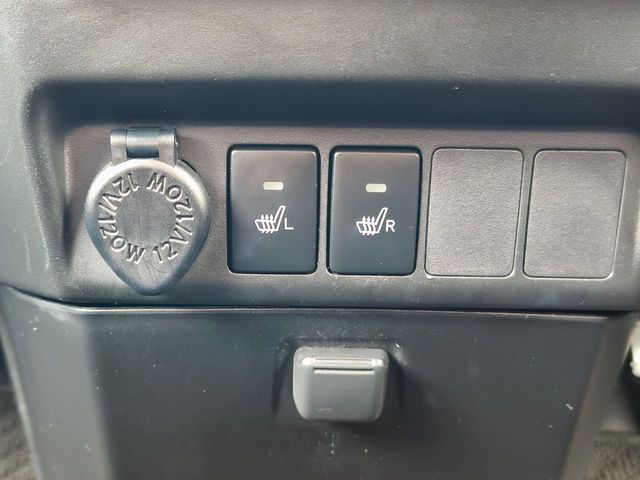 TOYOTA ROOMY 2022 Image 31