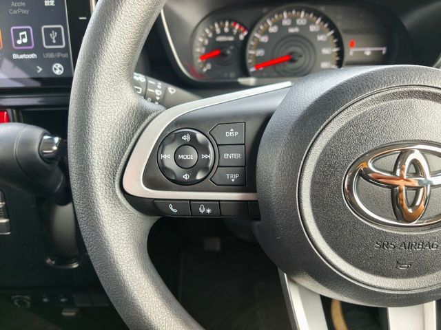 TOYOTA ROOMY 2022 Image 31