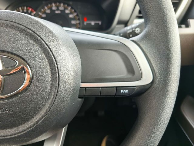 TOYOTA ROOMY 2022 Image 31