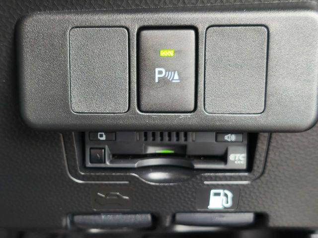 TOYOTA ROOMY 2022 Image 31