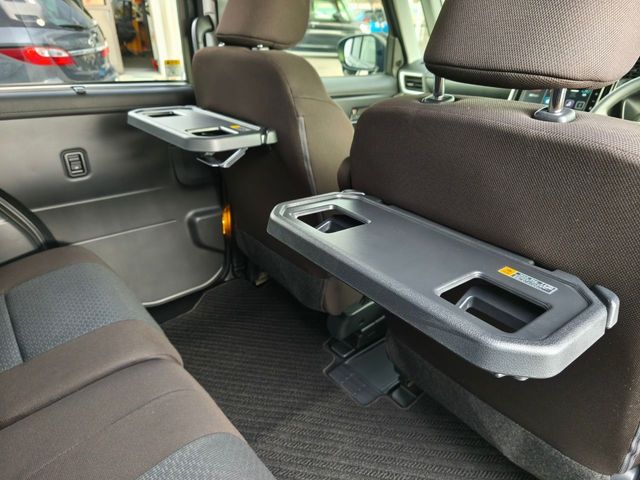 TOYOTA ROOMY 2022 Image 31