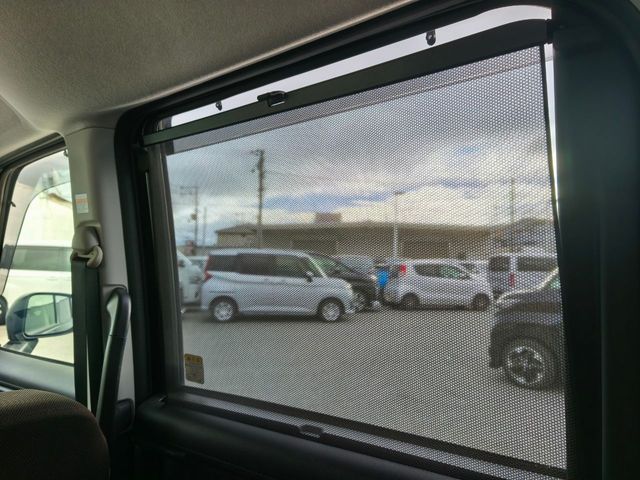 TOYOTA ROOMY 2022 Image 31