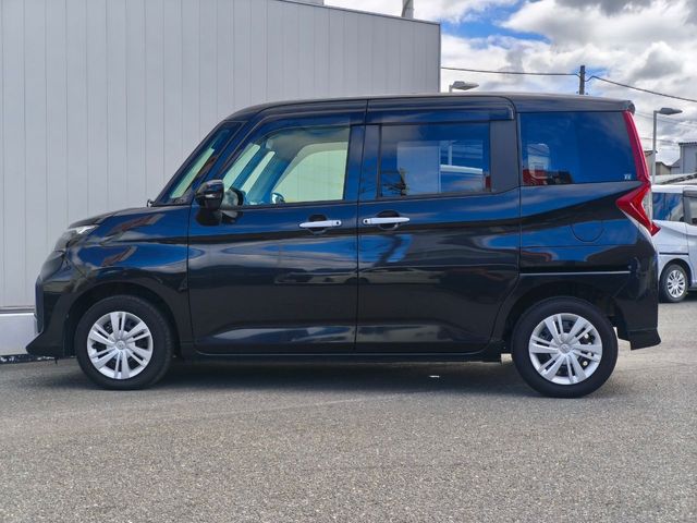 TOYOTA ROOMY 2022 Image 31