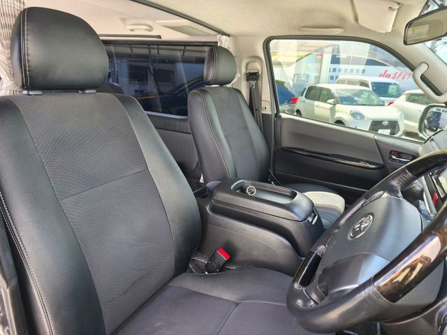 TOYOTA REGIUSACE VAN 2WD 2016 Image 31