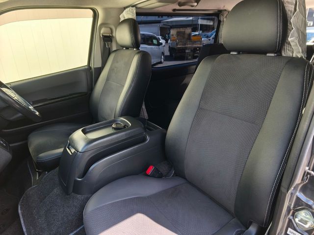 TOYOTA REGIUSACE VAN 2WD 2016 Image 31