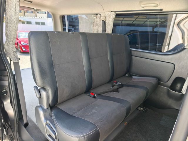 TOYOTA REGIUSACE VAN 2WD 2016 Image 31