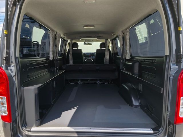 TOYOTA REGIUSACE VAN 2WD 2016 Image 31