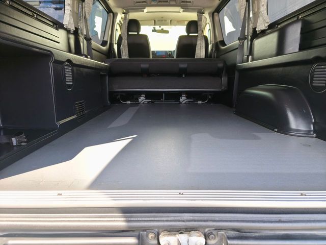 TOYOTA REGIUSACE VAN 2WD 2016 Image 31