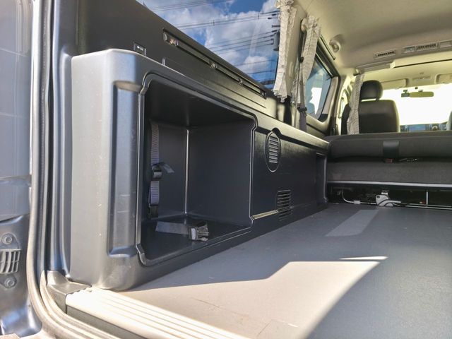 TOYOTA REGIUSACE VAN 2WD 2016 Image 31