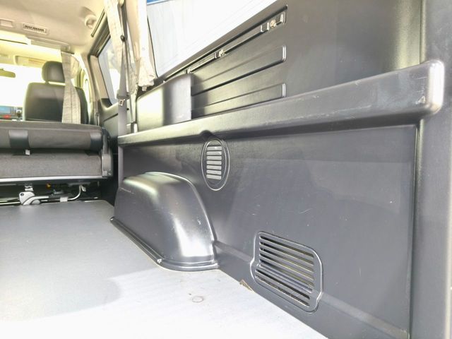 TOYOTA REGIUSACE VAN 2WD 2016 Image 31