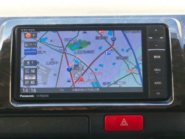 TOYOTA REGIUSACE VAN 2WD 2016 Image 31