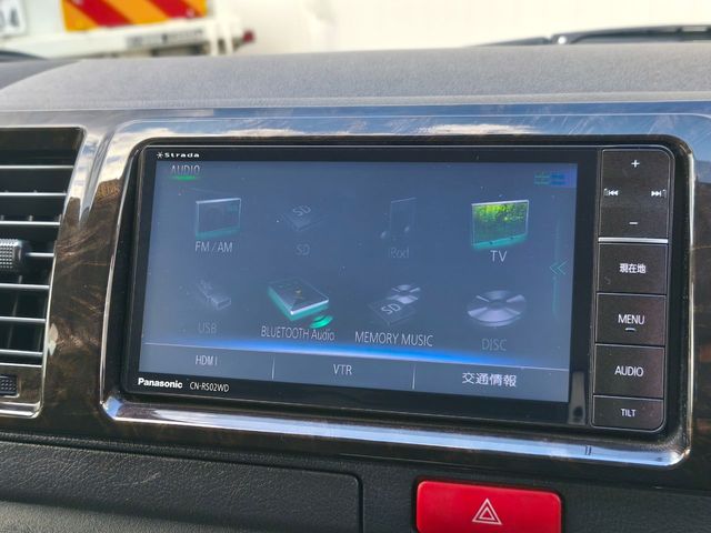 TOYOTA REGIUSACE VAN 2WD 2016 Image 31