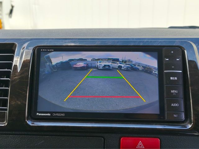 TOYOTA REGIUSACE VAN 2WD 2016 Image 31