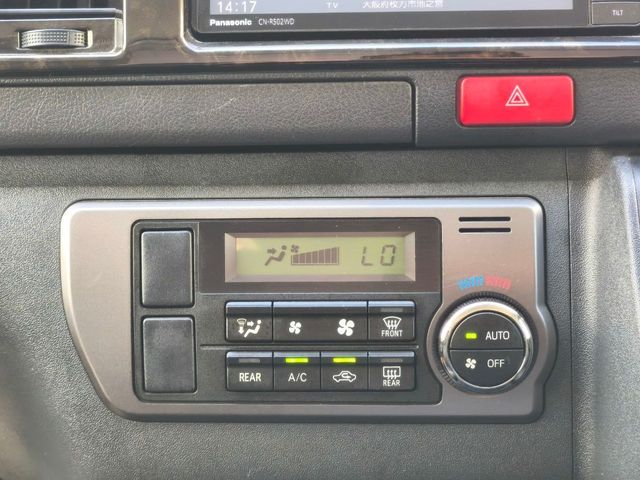 TOYOTA REGIUSACE VAN 2WD 2016 Image 31