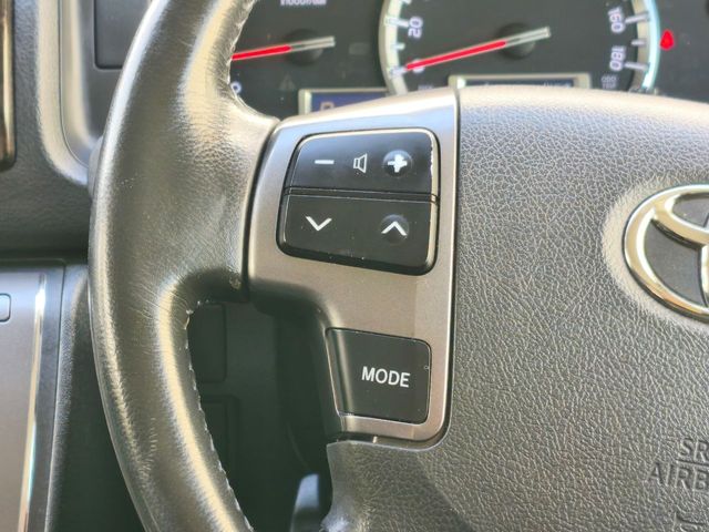 TOYOTA REGIUSACE VAN 2WD 2016 Image 31