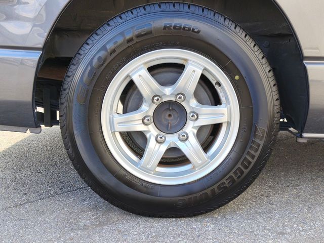 TOYOTA REGIUSACE VAN 2WD 2016 Image 31