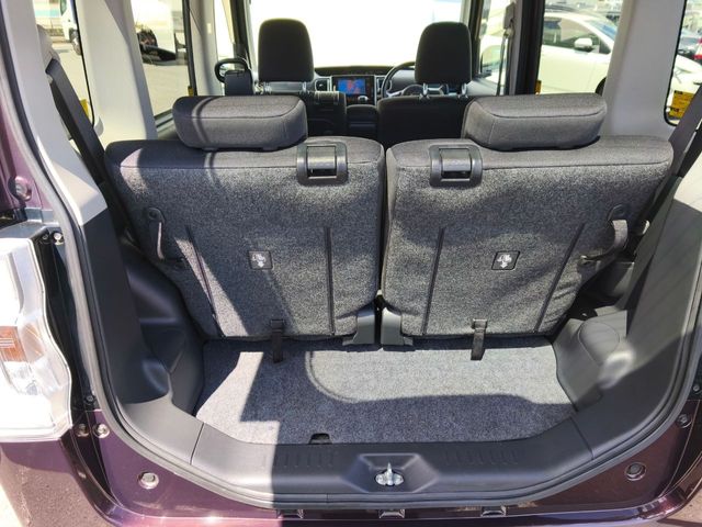 DAIHATSU TANTO CUSTOM 2015 Image 31