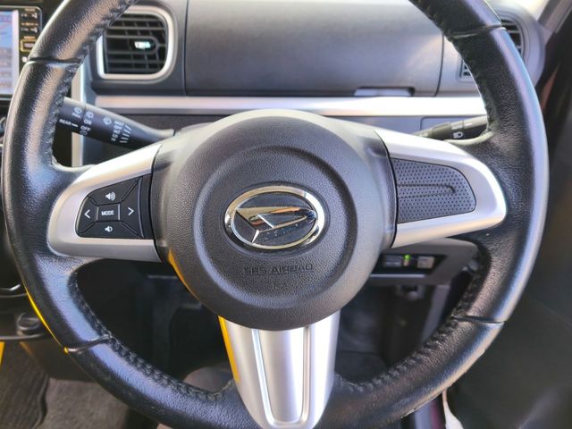 DAIHATSU TANTO CUSTOM 2015 Image 31