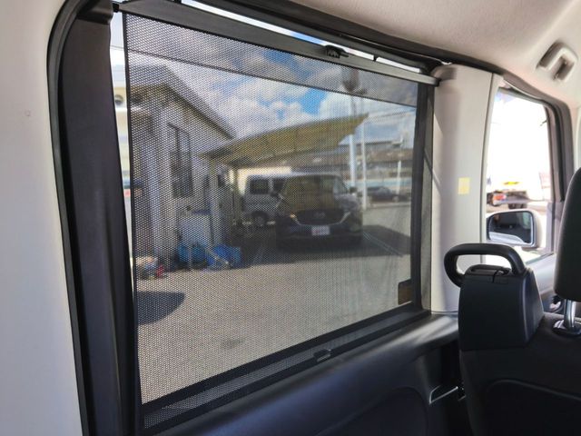 DAIHATSU TANTO CUSTOM 2015 Image 31